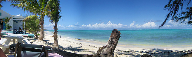 climate and weather in the turks and caicos islands