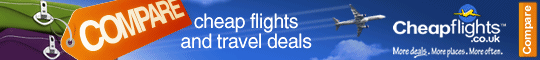 Cheap Flights