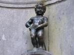 Mannekin Pis