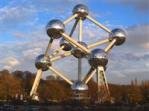 The Atomium