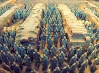 Terracotta Army Terracotta Army