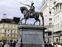 Zagreb Zagreb