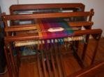 Weaving loom