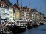 Nyhavn, Copenhagen