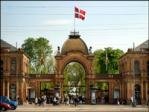Tivoli main entrance
