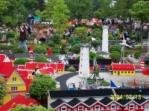 Miniland, Legoland Billund