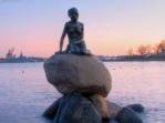 The Little Mermaid