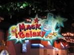 Magic Galaxy