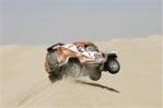 Pharaohs Rally