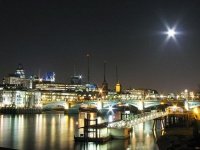 London nights London nights