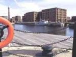 Maritime Museum, Albert Dock, Liverpool