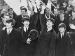 John, Paul, George and Ringo, 1964