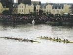 The Boat Race