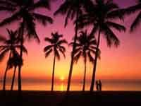Sunrise in Fort Lauderdale Sunrise in Fort Lauderdale