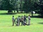 Kennesaw Mountain Battlefield