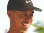 2005 winner Tiger Woods