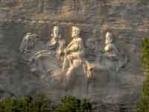 Stone Mountain, Atlanta