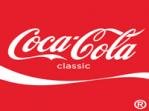 Coca-Cola classic logo