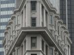 The Atlanta Flatiron Building