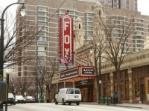 The Fox Theatre
