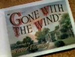 Gone With The Wind