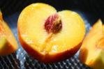 A Georgia peach
