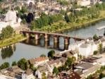 Roman bridge, Trier