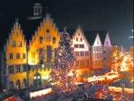 Frankfurt Christmas Market