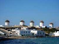 Mykonos Mykonos