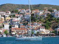 Samos Samos