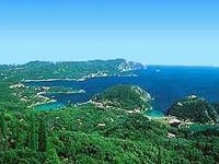 Paleokastritsa, Corfu