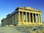 Parthenon, Athens