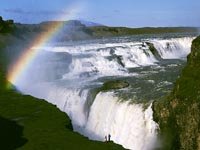 Gullfoss Gullfoss