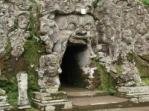 Elephant Cave entrance