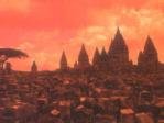 Prambanan Temple