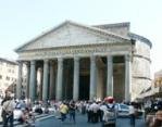 The Pantheon