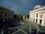 Piazza del Campidoglio, Rome