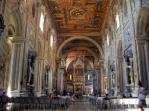 Basilica of St John Lateran