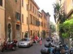 Trastavere, Rome