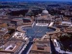 Piazza San Pietro, Vatican City