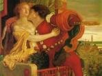 Romeo & Juliet