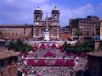 Spanish Steps