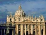 St Peter's Basilica