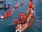 Venice Regatta