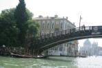 One of the many Venetian bridges