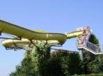 Water slide