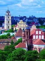 Vilnius