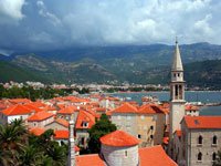 Budva Budva