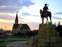 Windhoek Windhoek