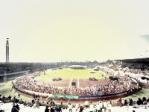 Olympic Stadium